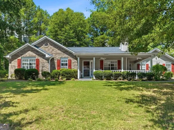 444 Waverly Forest Ct, Lawrenceville, GA 30045