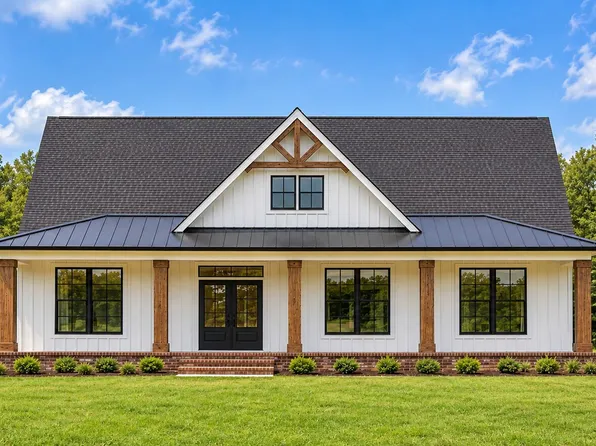 117 Bluegill Rd, Eatonton, GA 31024