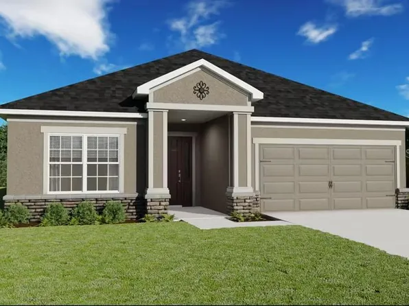 6918 161st Ter E, Parrish, FL 34219