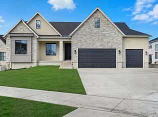 374 S 1330th St W, Lehi, UT 84043