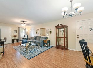 2130 S Main St #11421009, Kannapolis, NC 28081