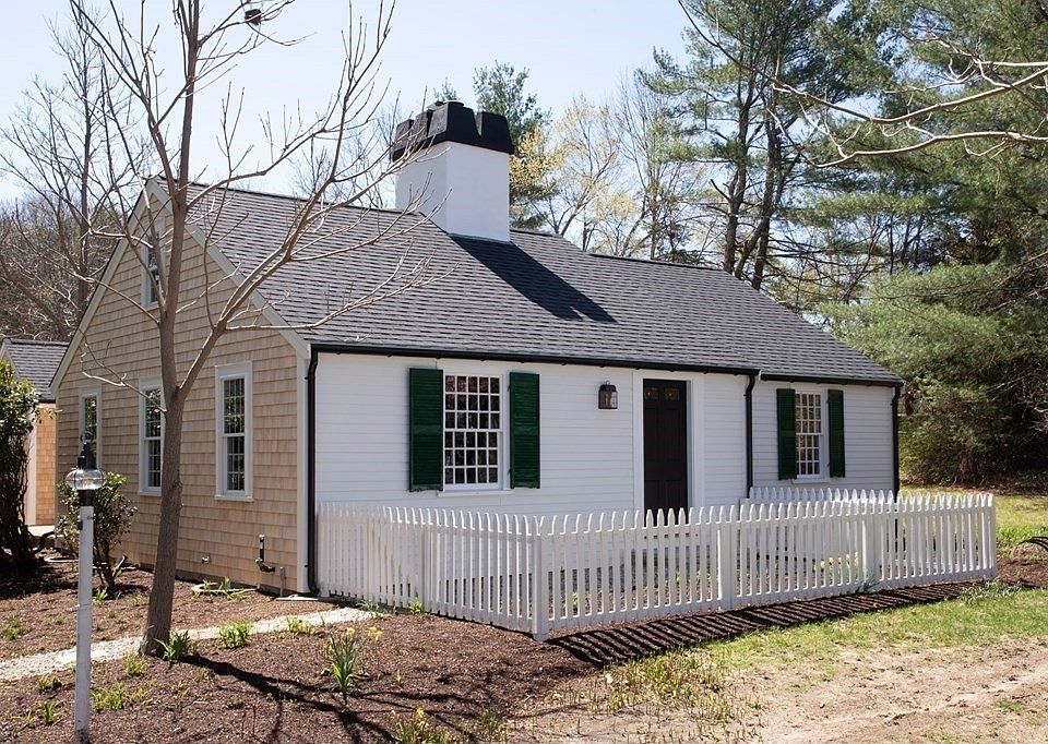 36 Wapping Rd, Kingston, MA 02364 Zillow