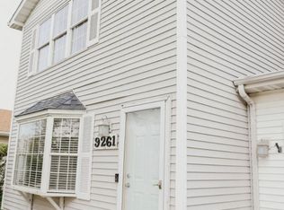 9261 Clark Pl, Crown Point, IN 46307