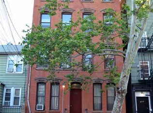 328 5th St #1RIGHT, Jersey City, NJ 07302