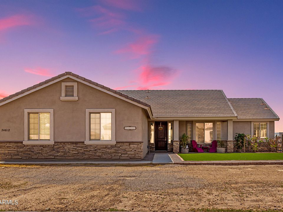 1st image of 24612 S 210TH Place