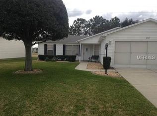 682 Camino Del Rey Dr, The Villages, FL 32159