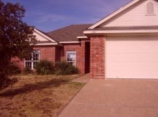 10301 Peony Ln, Waco, TX 76708