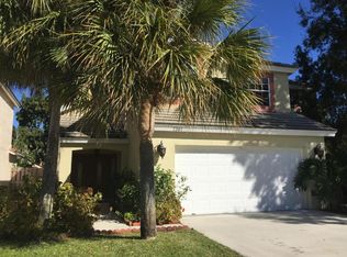7361 Trescott Dr, Lake Worth, FL 33467