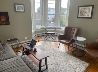 125 Parade St #2, Providence, RI 02909
