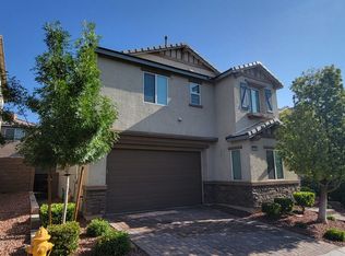 10636 Kennedy Peak Ln, Las Vegas, NV 89166