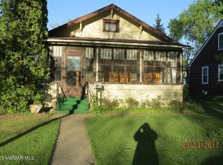 122 Kendall Ave N, Thief River Falls, MN 56701