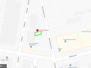1510 Germantown Ave, Philadelphia, PA 19122