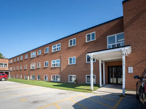 794 Waterloo St, Saugeen Shores, ON N0H 2C2