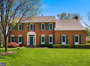 21945 Greenbrook Dr, Boyds, MD 20841