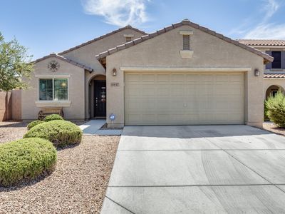 16647 N 183rd Dr, Surprise, AZ, 85388