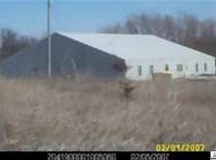 330 SE 93rd St, Wakarusa, KS 66546