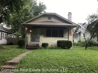 738 N Denny St, Indianapolis, IN