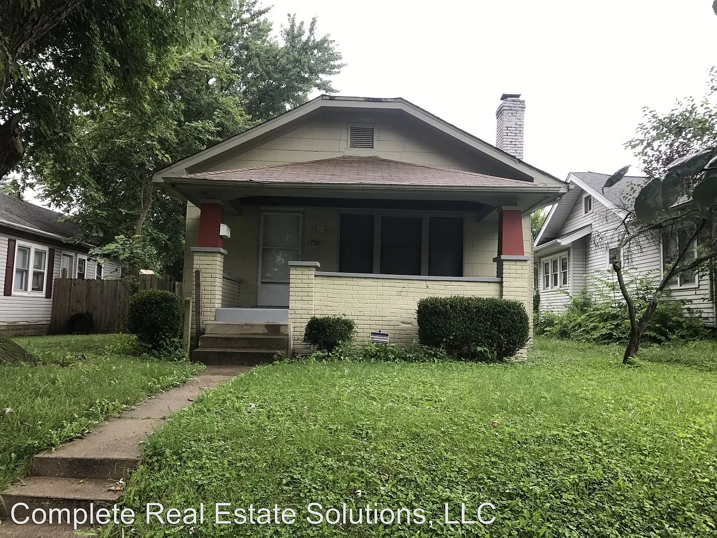 738 N Denny St photo 1