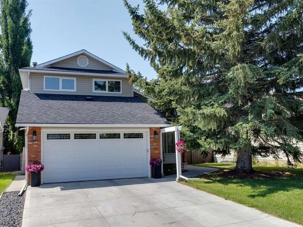 71 N Woodfern Dr SW, Calgary, AB T2W 4L9