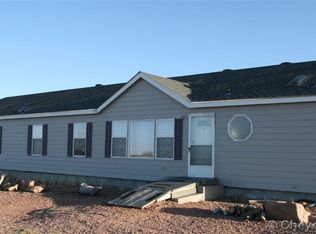 25 Sporis Rd, Buford, WY 82052