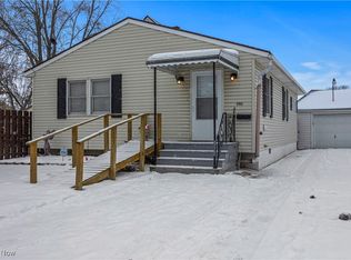 2912 Denver Ave, Lorain, OH 44055