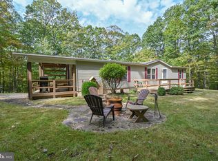 332 High Point Dr, Swanton, MD 21561