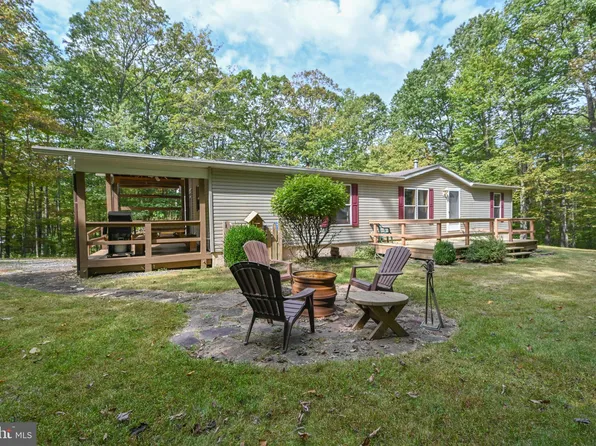 332 High Point Dr, Swanton, MD 21561