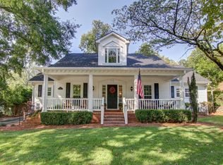 3186 Monticello St SW, Covington, GA 30014