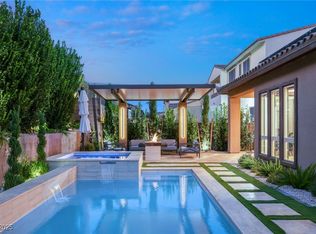177 Cactus Sunrise St, Las Vegas, NV 89138