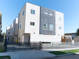 6520-6522 3/4 S Brynhurst Ave - 6522 C, Los Angeles, CA 90043
