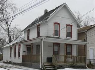 5118 Chestnut Ave, Ashtabula, OH 44004
