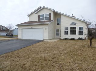 1715 Parkside Dr, Plainfield, IL 60586