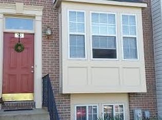 50 Parkhill Pl, Nottingham, MD 21236