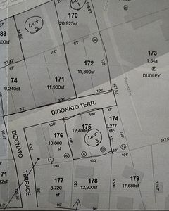 0 Didonato Ter, Dudley, MA, 01571