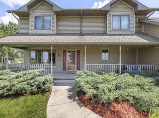 6706 Royal View Dr, Deforest, WI 53532