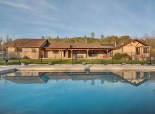 19300 Barron Ranch Rd, Sonora, CA 95370