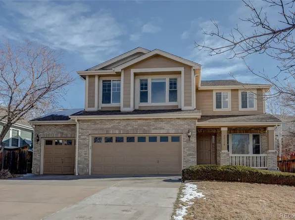 20118 E Dartmouth Drive, Aurora, CO 80013