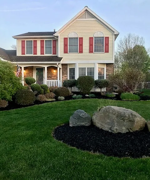 5945 King Hill Dr — Photo 1