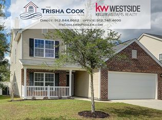 31 Glenwood Ct, Pooler, GA 31322
