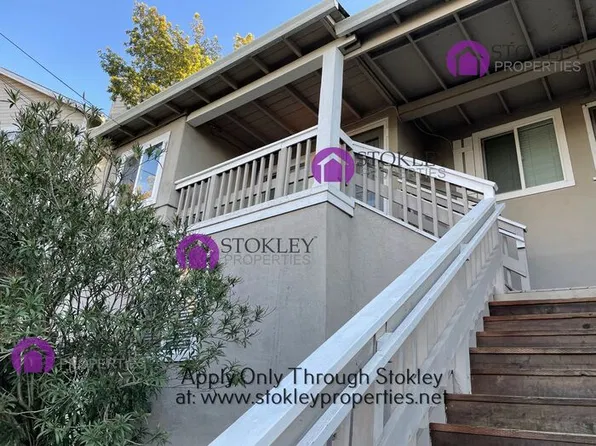 1434 Dineen St, Martinez, CA 94553