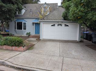 1249 Latham St, Mountain View, CA 94041