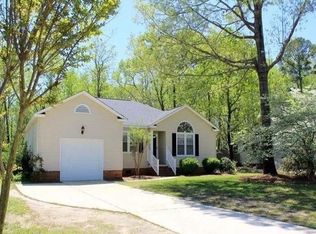 2359 Chadwick Dr, Florence, SC 29501