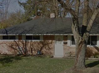 4929 Powell Rd, Dayton, OH 45424