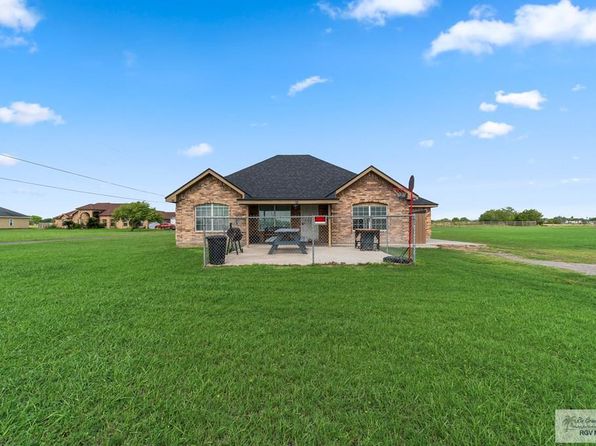 21156 Hooks And Hodges Rd, Santa Rosa, TX 78593