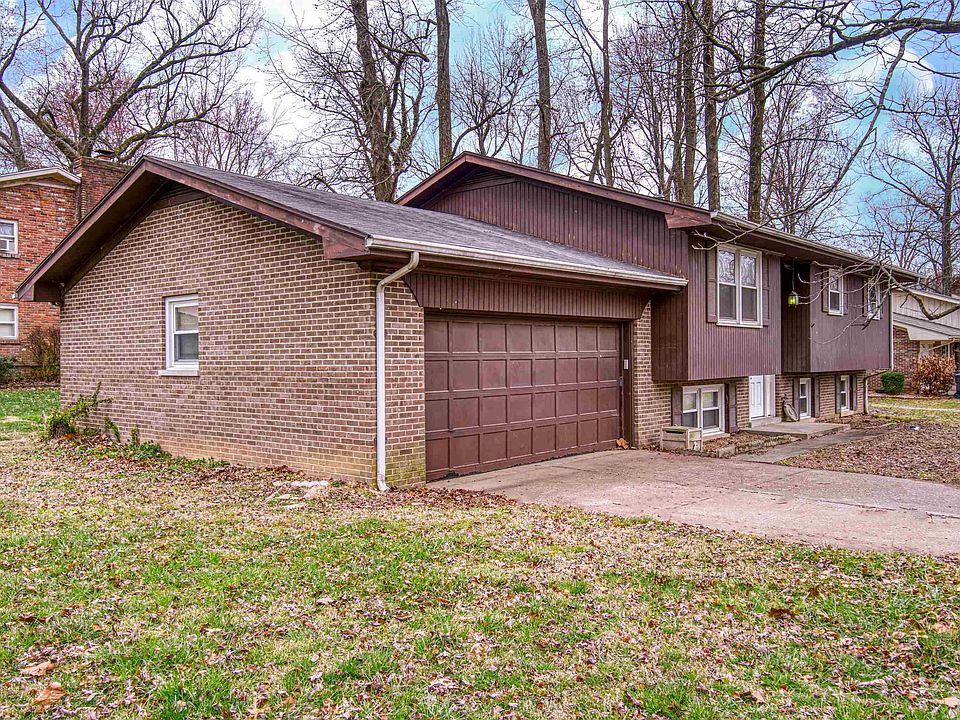 2229 Dr, Evansville, IN 47711 MLS 202307499 Zillow