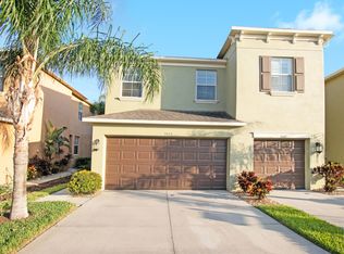 9572 Trumpet Vine Loop, New Port Richey, FL 34655