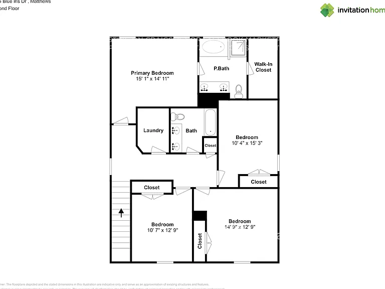 2036 Blue Iris Dr — Photo 3