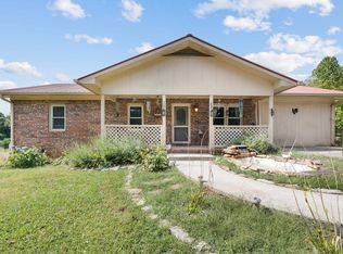 128 Blackburn Rd, Cleveland, GA 30528