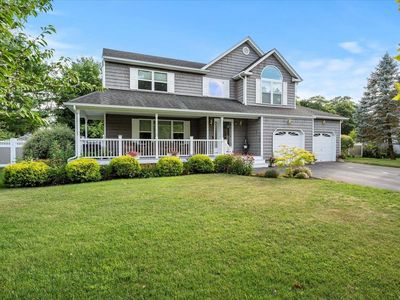20 Ross Lane, Mount Sinai, NY, 11766