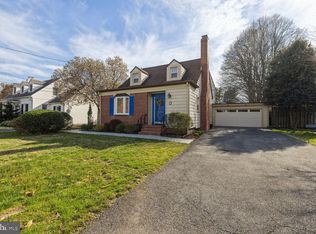 7 Dale Dr, Rockville, MD 20850